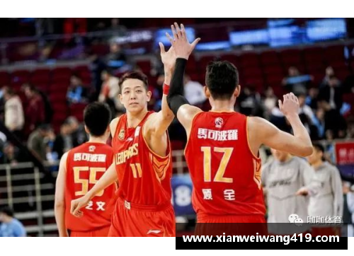 酷彩吧官网CBA总决赛确认改制！将由5场比赛决出冠军 - 副本
