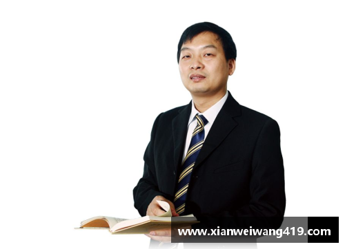 酷彩吧官网脊柱健康的守护者：李明主任的专业之路 - 副本