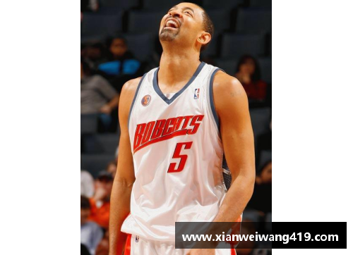 酷彩吧官网NBA球星朱万霍华德：重返辉煌之路 - 副本