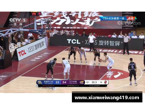 酷彩吧官网回顾CBA发展路：呼唤更多本土球员崛起，实现真正强队争霸