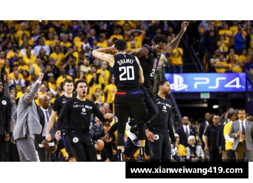 酷彩吧官网NBA季后赛惊天逆转：31分落后球队的传奇翻盘