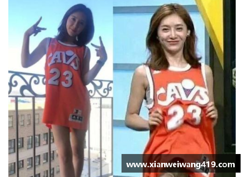 酷彩吧官网集美貌与实力于一身的篮球女神 她不仅能打球还打破了性别刻板印象 - 副本