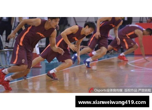 酷彩吧官网CBA新赛季将实行严格的入场措施，球迷需提前测量体温、佩戴口罩 - 副本 - 副本