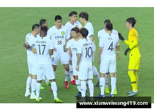 酷彩吧官网国安客场挑战毅腾，一场激战即将上演