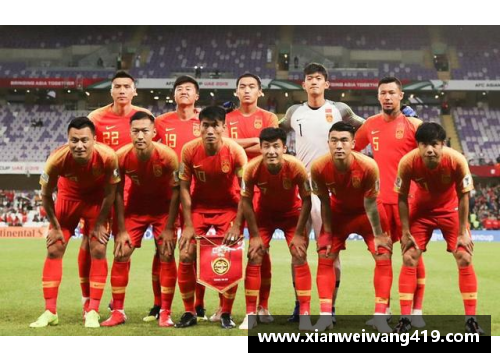 酷彩吧官网中国男足公布新一期集训名单，备战世预赛，教练组调整阵容